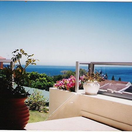 Marie'S Garden Room Self Catering Accommodation Cidade Do Cabo Exterior foto