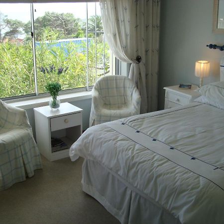 Marie'S Garden Room Self Catering Accommodation Cidade Do Cabo Exterior foto