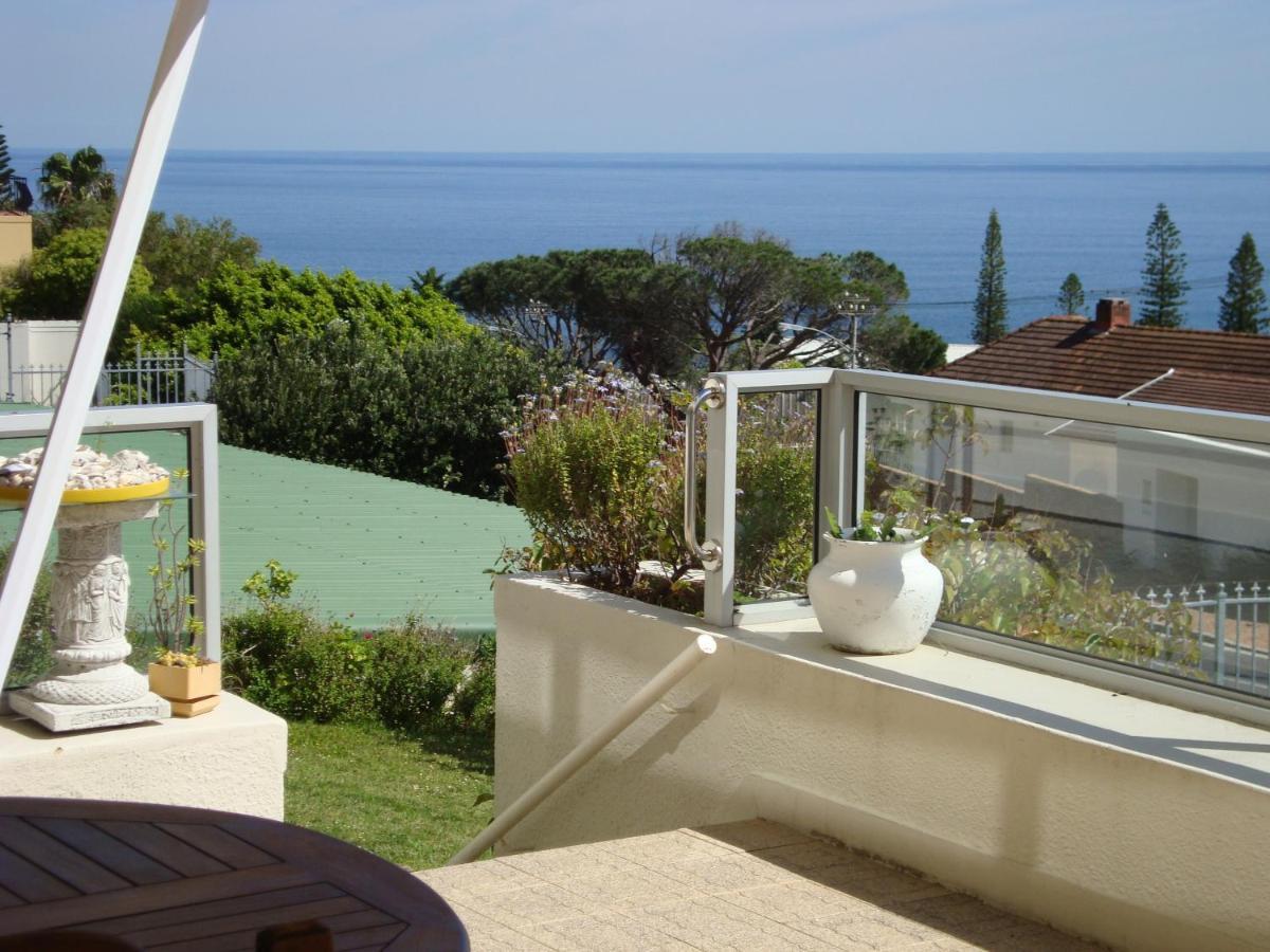 Marie'S Garden Room Self Catering Accommodation Cidade Do Cabo Exterior foto