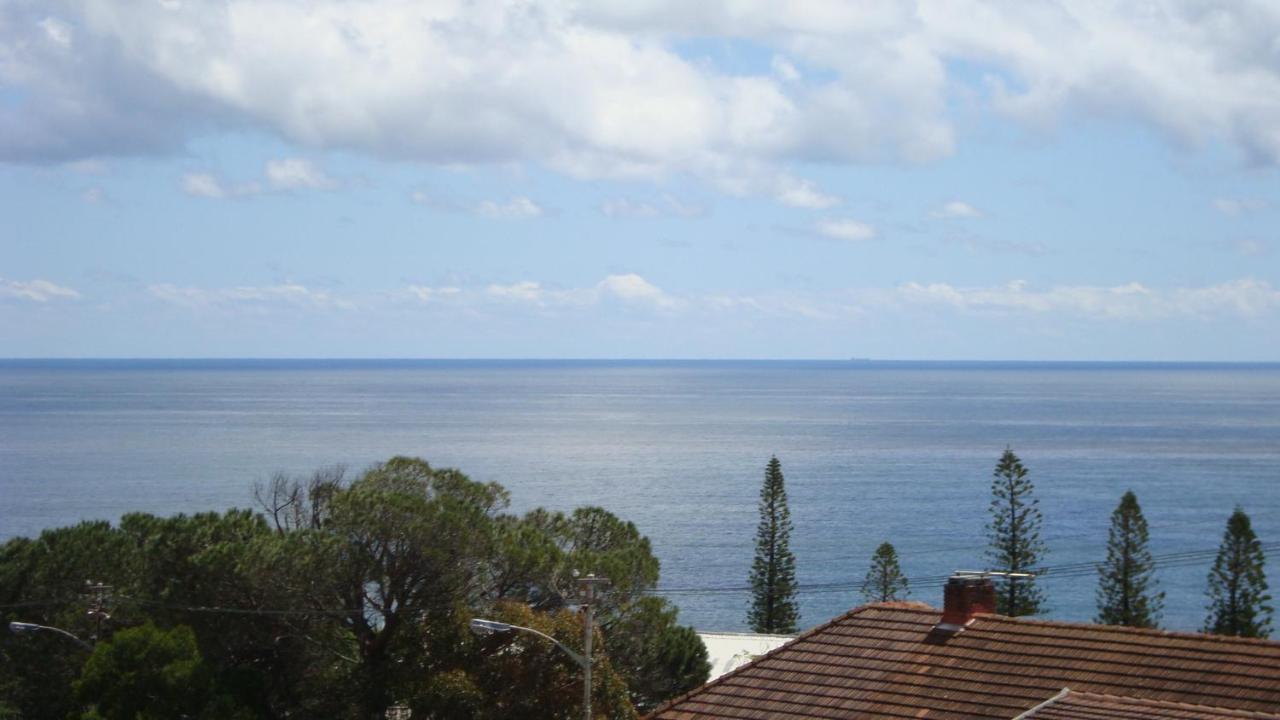Marie'S Garden Room Self Catering Accommodation Cidade Do Cabo Exterior foto