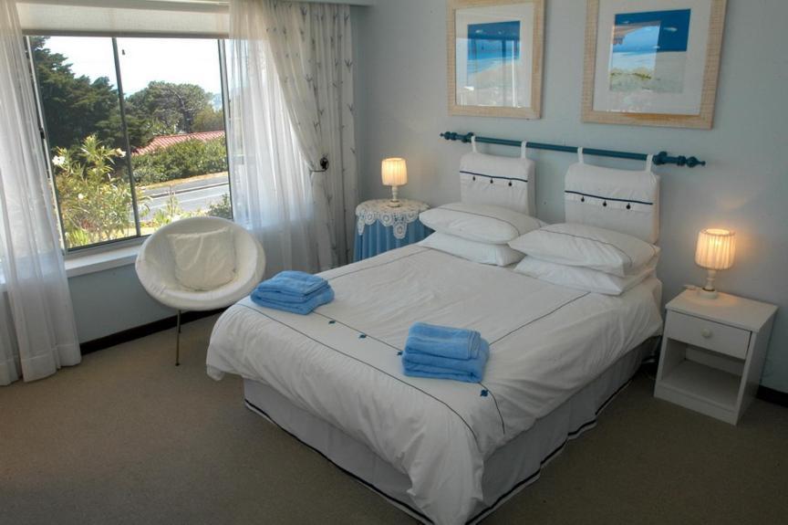 Marie'S Garden Room Self Catering Accommodation Cidade Do Cabo Exterior foto