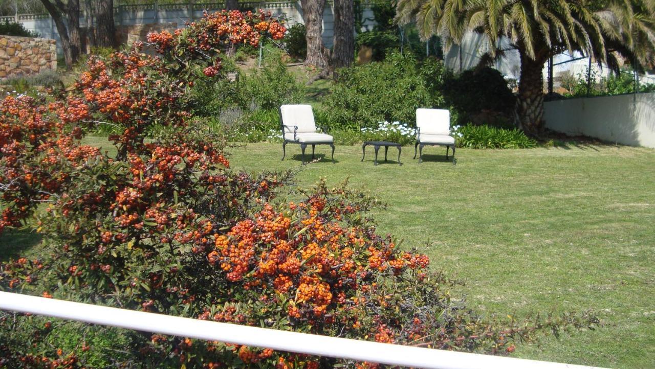 Marie'S Garden Room Self Catering Accommodation Cidade Do Cabo Exterior foto