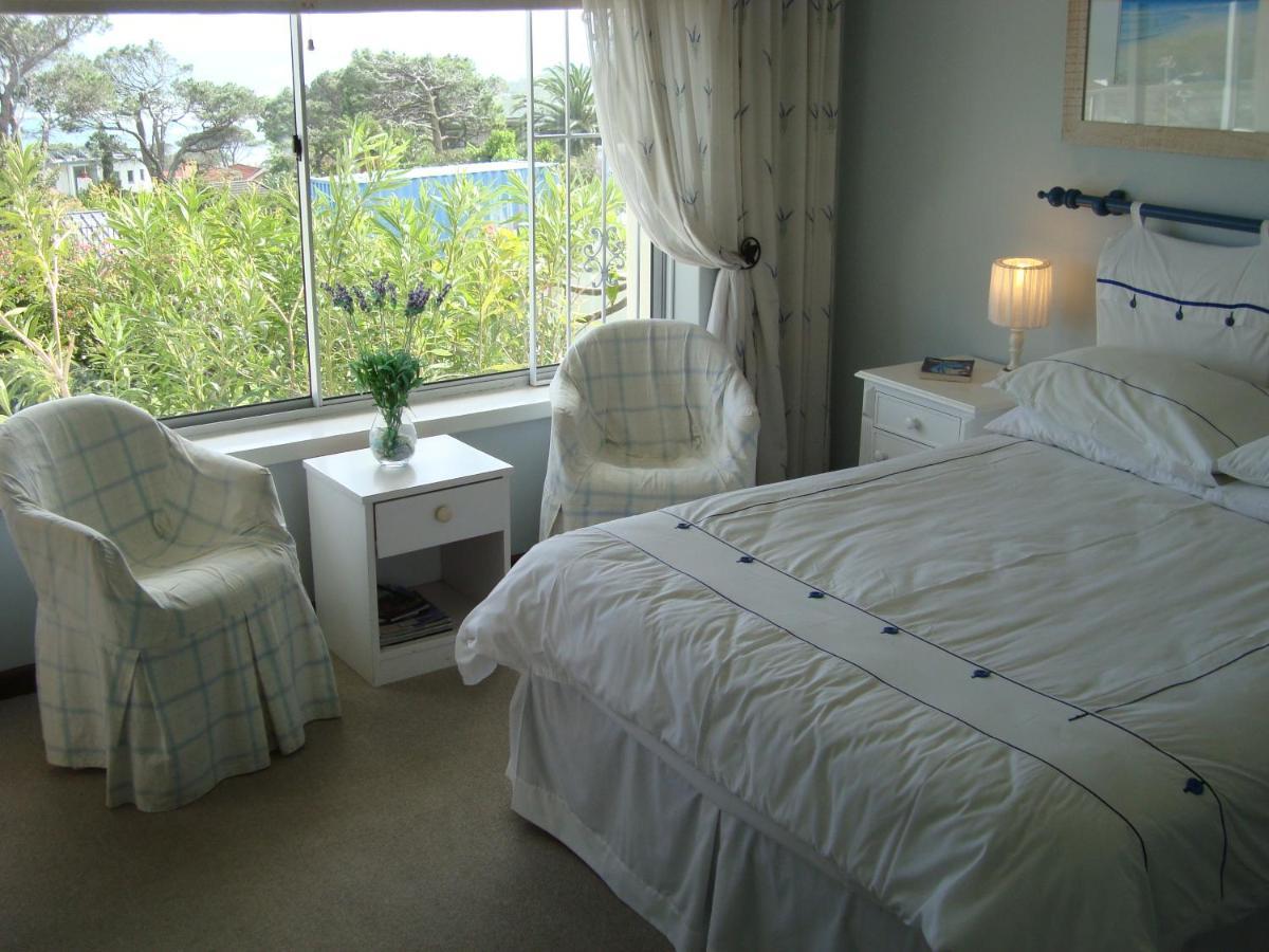 Marie'S Garden Room Self Catering Accommodation Cidade Do Cabo Exterior foto