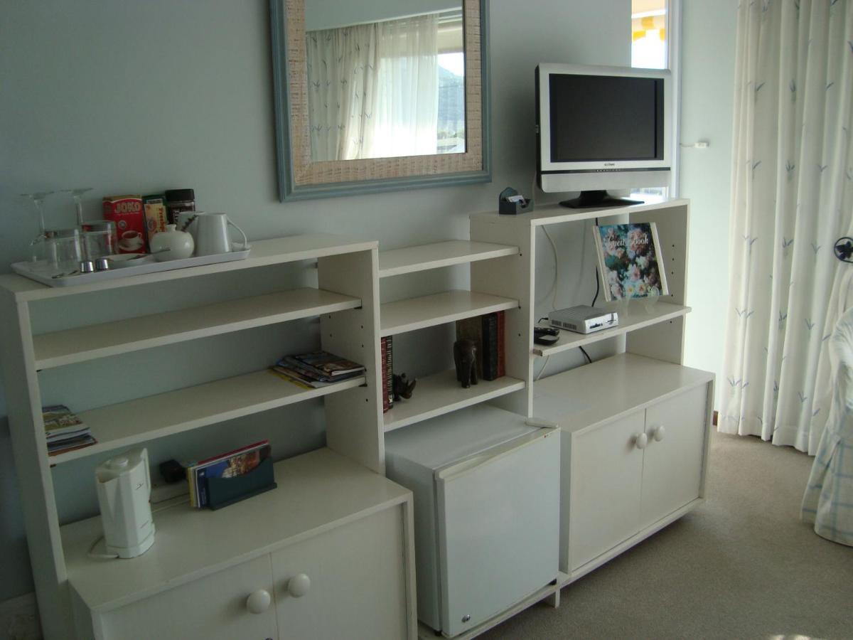 Marie'S Garden Room Self Catering Accommodation Cidade Do Cabo Exterior foto
