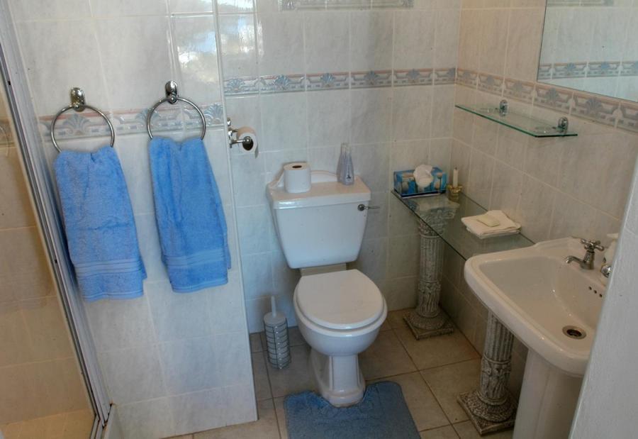 Marie'S Garden Room Self Catering Accommodation Cidade Do Cabo Exterior foto