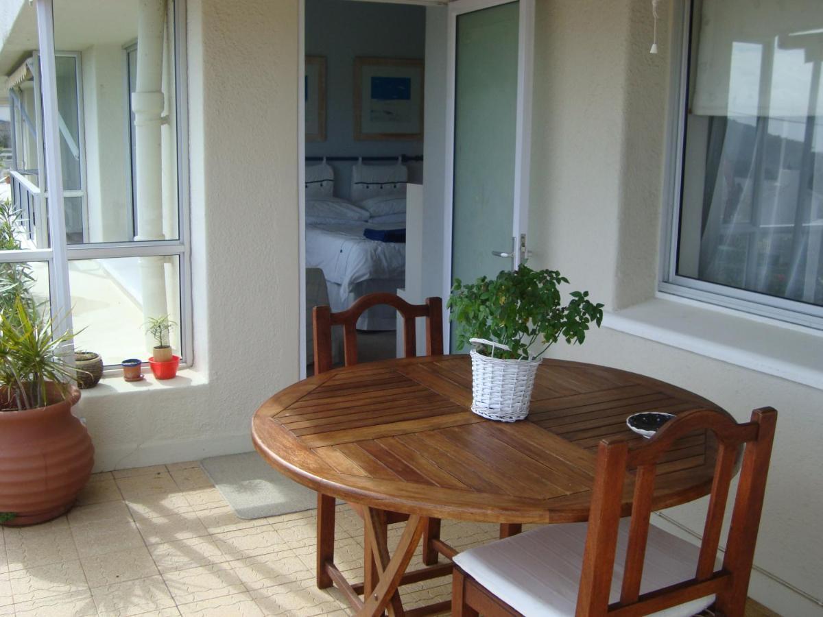Marie'S Garden Room Self Catering Accommodation Cidade Do Cabo Exterior foto