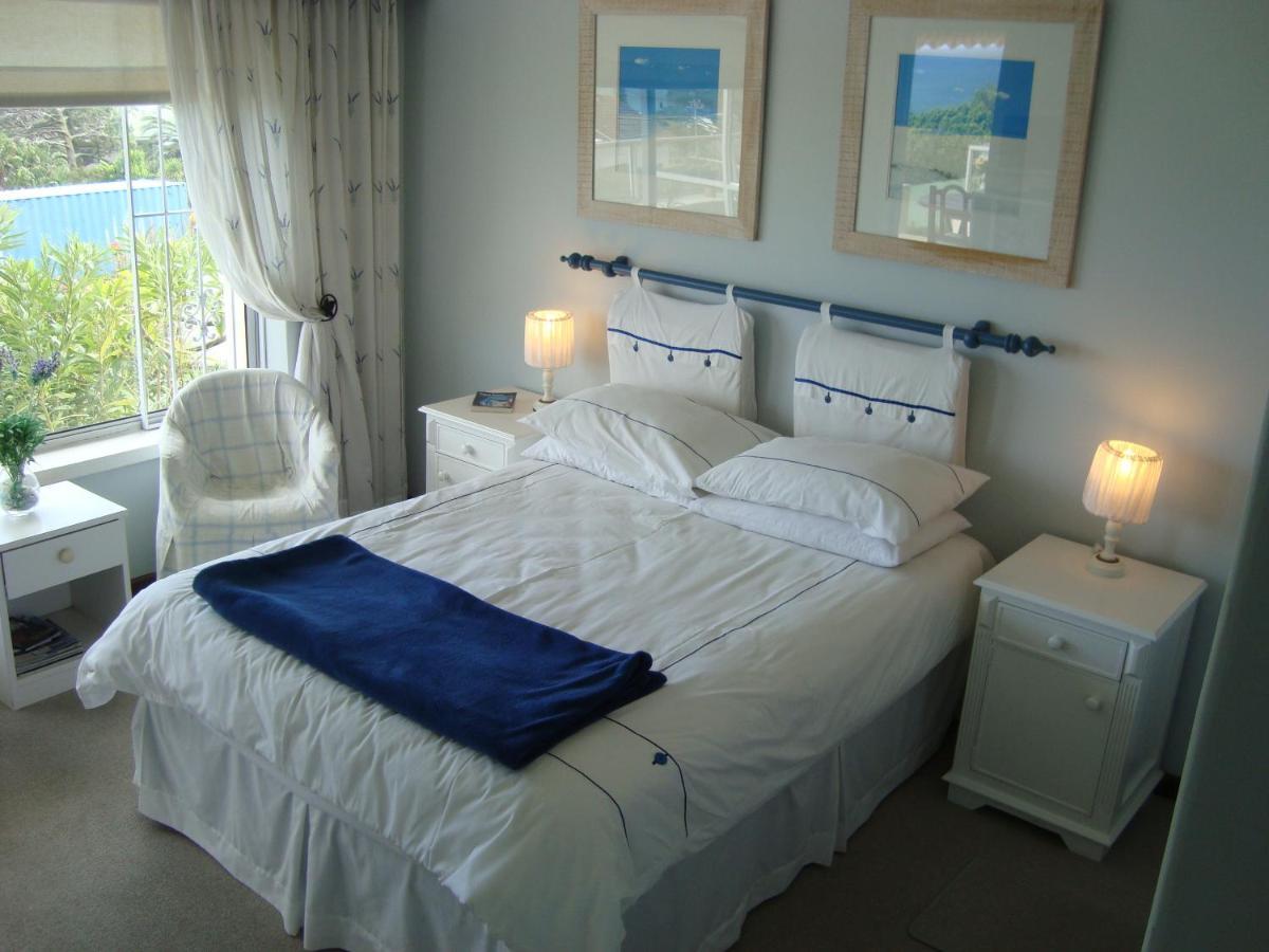 Marie'S Garden Room Self Catering Accommodation Cidade Do Cabo Exterior foto